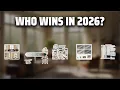 The Top 5 Best Living Room Curtains in 2026 - Must Watch Before Buying