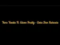 Download Lagu Yura Yunita Ft. Glenn Fredly - Cinta Dan Rahasia | Lirik Video