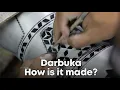 Download Lagu How Darbuka Doumbek Is Made in Egypt?