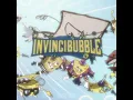 Variant Spongebob Invinsible viral