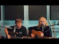 Everywhere - Fleetwood Mac (Acoustic Cover by Jack & Daisy)