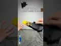 MW2 Desert Eagle Inspect in LEGO