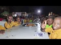 Lagu Hoop aan tafel: Iftar in Niger - Ramadan 2025 | IHHNL