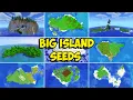 Download Lagu TOP 15 BIG ISLAND SEEDS For Minecraft 1.20 (Java \u0026 Bedrock)