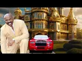 Steve Harvey s Very Private World Net Worth Car Collection Mansion Exclusive