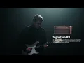 Archetype: John Mayer X
