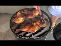 Hot Fast Chicken - TVWB
