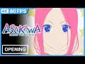 Download Lagu Arakawa Under the Bridge Opening | 4K 60FPS Remastered