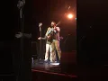 Download Lagu Drew and Ellie Holcomb No Hard Feelings (Avett Brothers), LPR New York City, NY, Feb 10, 2022, 2-10