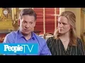 Richard Engel Opens Up About The Fight To Save His Son With Rett Syndrome PeopleTV