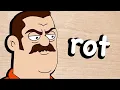 YTP Mr Birchum gets life in prison