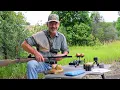 458 Lott: A Pro's Dangerous Game Rifle Analyzed