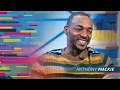 Video di Anthony Mackie Weighs In on the Final Scene in 'Avengers: Endgame'