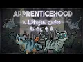 A Second Chance LifeGen Apprenticehood