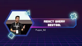 ReactQuery - Devtool