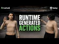 Create Interactive AI Characters in Unity with Convai Actions Unity 6 AI Tutorial