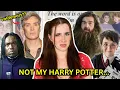 Download Lagu The Harry Potter Reboot is Already a Disaster...
