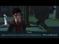 Rowan Practice Makes Perfect Harry Potter Hogwarts Mystery