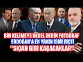 Lagu Bin kelimeye bedel derin fotoğraf! \