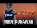Lagu Made Gunawan - Care tahanan (Rock akustik) #lagubaliterbaru