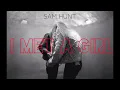 Sam Hunt - I Met A Girl // Between The Pines (Acoustic Mixtape)