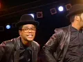 RUN DMC - King Of Rock (Official Video)