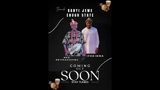kanyi jewe enugu by mazi onyekachukwu
