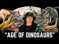 Download Lagu The Mesozoic Era (That We Know Of) Age of Dinosaurs Compilation | Lindsay Nikole