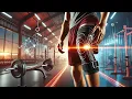 DonJoy Reaction Web Knee Support Brace Best Donjoy Knee