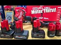 Your New Milwaukee M12 Stubby NEEDS A Certain Battery