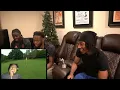 AMERICANS REACT TO TION WAYNE x AITCH  - LET'S GO !