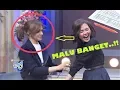 Download Lagu Rina Nose TERCYDUG Niruin NAJWA SHIHAB, Malu Sampe Gemeter | OPERA VAN JAVA (19/11/19) Part 1