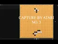 Capture Techniques - 103 Capture by Atari No 3