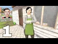 Download Lagu Schoolboy Runaway Gameplay Part 1 Act 1 - Escape Main Gate