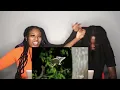 Latto - FTCU (feat. GloRilla & Gangsta Boo) [Official Video] REACTION