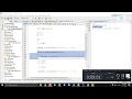 49 exception handling Example URDU java tutorial for beginners in urdu