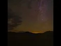 Stargazing