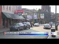 Problems on Beale Street lead to 2 arrests 1 citation