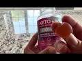 Keto ACV Gummies Advanced Weight Loss Made in USA Tasty ACV Keto Gummies Review