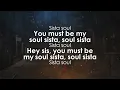 Soul Sista | Bilal