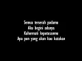 Download Lagu Angkasa - Jangan Ada Dusta Diantara Kita Lirik
