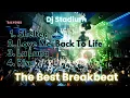 Download Lagu SHELTER X LOVE ME BACK TO LIFE X LA LUNA X RISE REMIX BREAKBEAT FULLBASS • Dj Stadium •