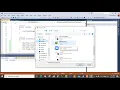 C Programming OpenFileDialog