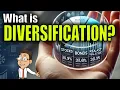 What is Diversification A Beginners Guide to Reducing Investment Risk