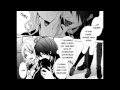 Diabolik Lovers Anthology Episode Three DUB