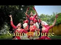 Download Lagu Namo Durge | Durga puja special | Dance Cover | Gunjan Nrityanjali