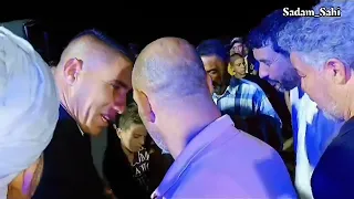 Cheb Lekhmissy Harath GASBA RAKROUKI 