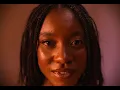 MELLY - Falar De Amor (Visualizer)