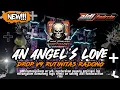 Download Lagu DJ DROP V9 RUTINITAS RADONG X AN ANGEL'S LOVE | SAD TAPI PARTY!!! 