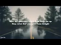 🎵Kane Brown - Cool Again (LYRICS)